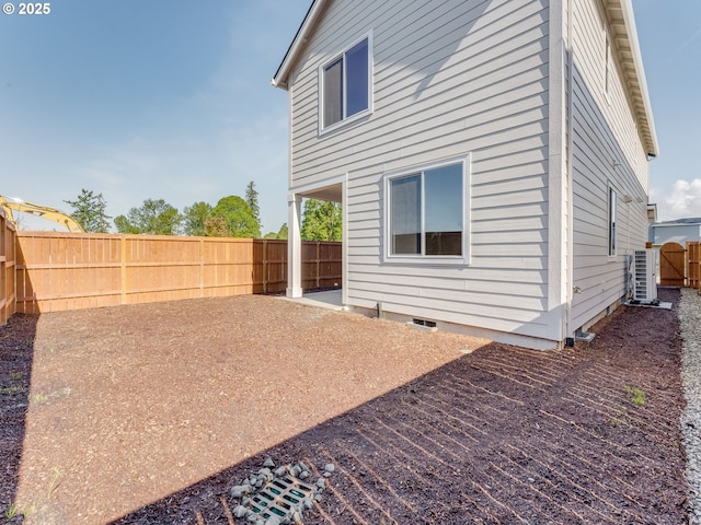 532 SW 23rd St, Battle Ground, WA 98604 - back of house with a fenced backyard