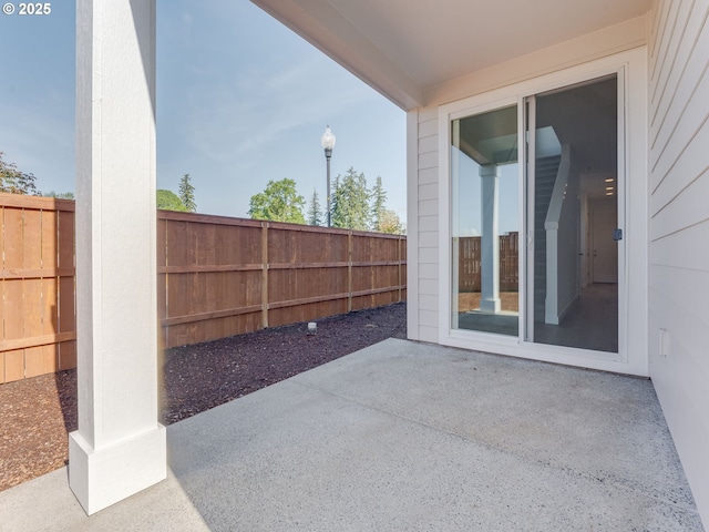 532 SW 23rd St, Battle Ground, WA 98604 - view of patio / terrace