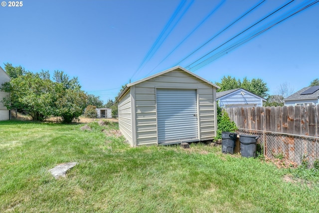 3103 SW Kirk Ave, Pendleton, OR 97801 - view of shed