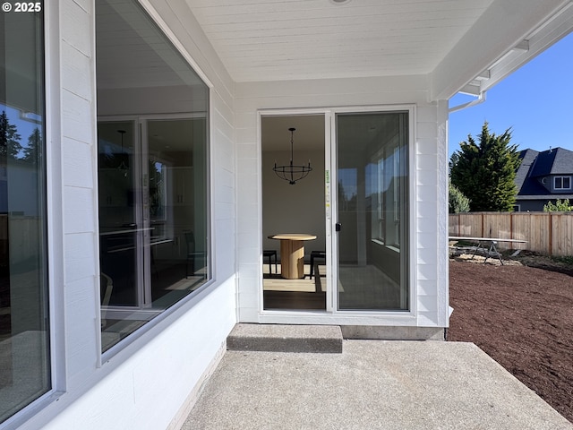 844 NE 17th Ave, Canby, OR 97013 - view of patio