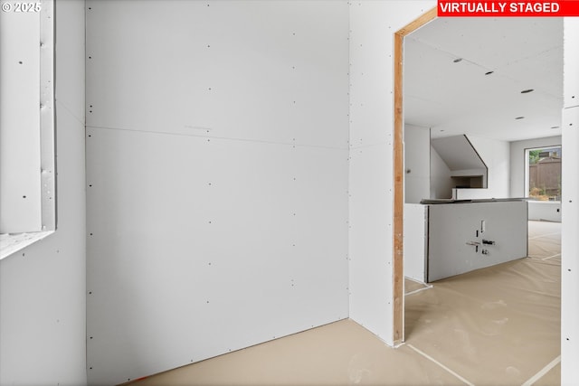 12949 NW Ramona Ln Lot A3, Portland, OR 97229 - interior space