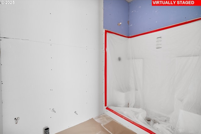 12949 NW Ramona Ln Lot A3, Portland, OR 97229 - view of bathroom