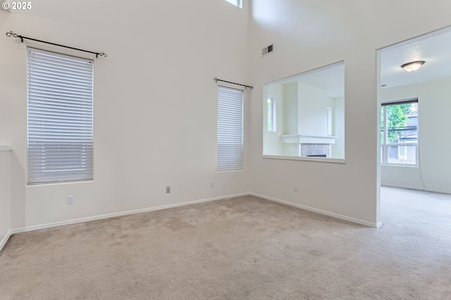 20372 SW Verona Ct, Beaverton, OR 97003 - unfurnished room featuring carpet and baseboards