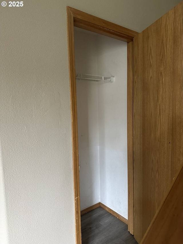 14237 SE Lee Ave, Milwaukie, OR 97267 - view of closet
