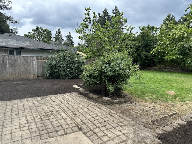 14237 SE Lee Ave, Milwaukie, OR 97267 - view of patio