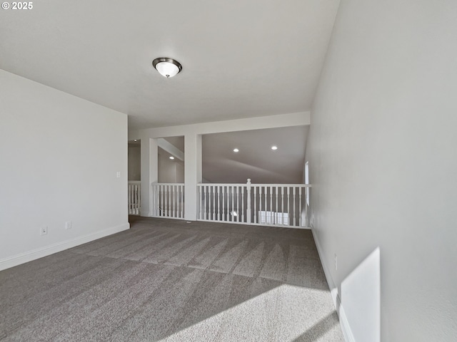 full bath featuring baseboards, shower / bath combination, vanity, and toilet