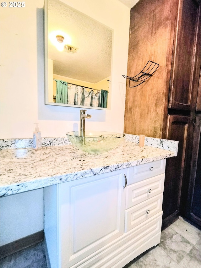 123 1st St, Dillard, OR 97432 - bathroom featuring vanity