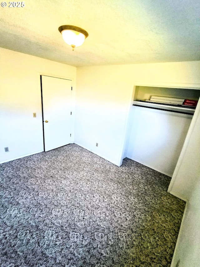 123 1st St, Dillard, OR 97432 - unfurnished bedroom featuring carpet flooring and baseboards