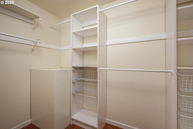 1771 NW 143rd Ave Unit 38, Portland, OR 97229 - view of walk in closet