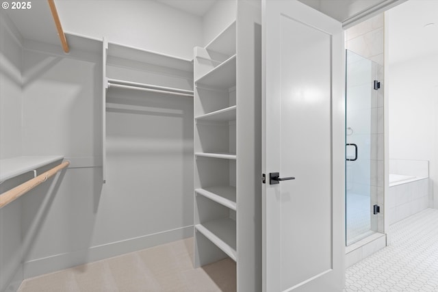 14196 SE Iseli Ln, Clackamas, OR 97015 - view of spacious closet