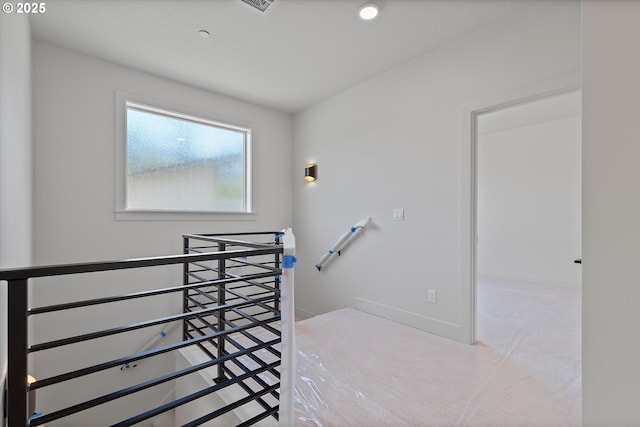 14196 SE Iseli Ln, Clackamas, OR 97015 - view of stairway