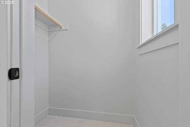 14196 SE Iseli Ln, Clackamas, OR 97015 - view of spacious closet