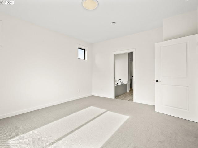 17019 NE 82nd St, Vancouver, WA 98682 - unfurnished bedroom with carpet floors and baseboards