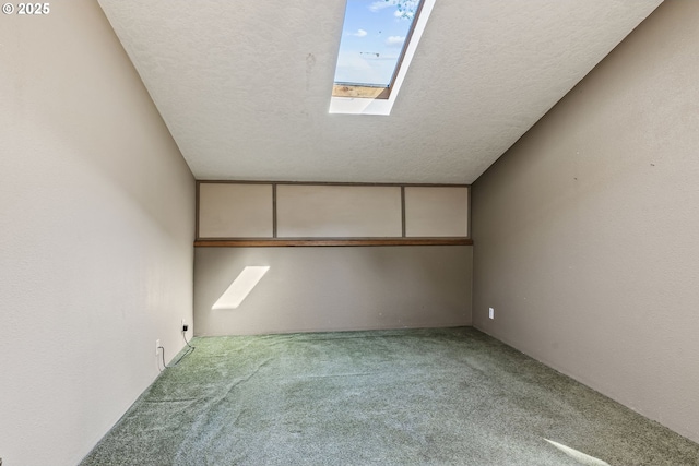151 Owl Creek Rd, Kelso, WA 98626 - spare room with a textured ceiling and carpet