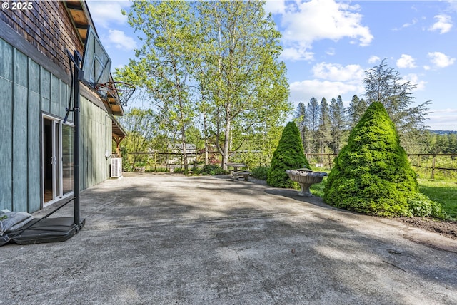 151 Owl Creek Rd, Kelso, WA 98626 - view of patio / terrace