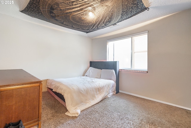 13503 NE 80th Cir, Vancouver, WA 98682 - carpeted bedroom featuring baseboards