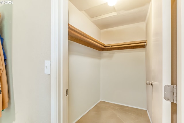 13503 NE 80th Cir, Vancouver, WA 98682 - view of walk in closet