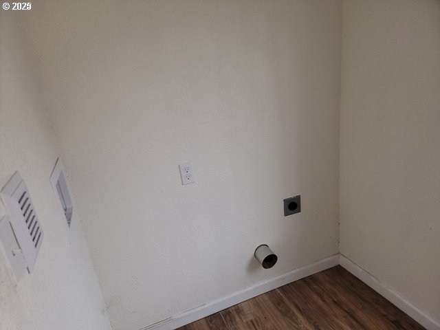 bathroom with a shower stall and vanity