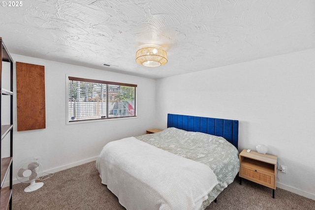 1065 Fenwick St, Coos Bay, OR 97420 - bedroom with carpet and baseboards
