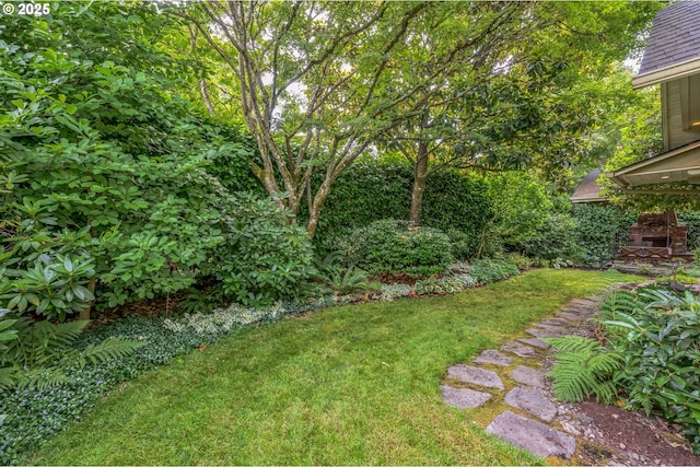 7150 SE 27th Ave, Portland, OR 97202 - view of green lawn