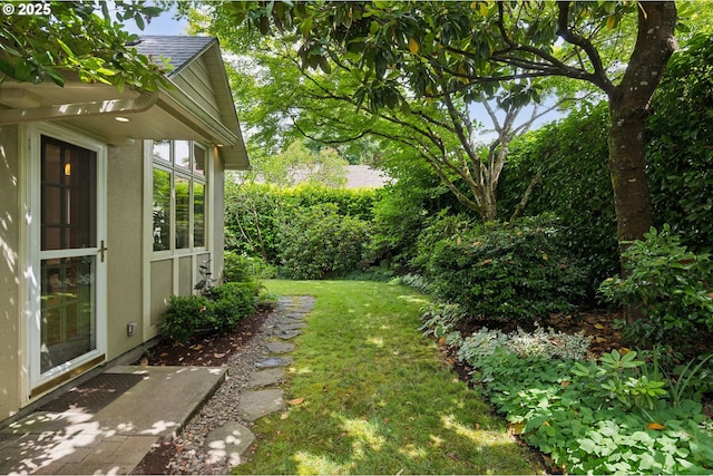 7150 SE 27th Ave, Portland, OR 97202 - view of grassy yard
