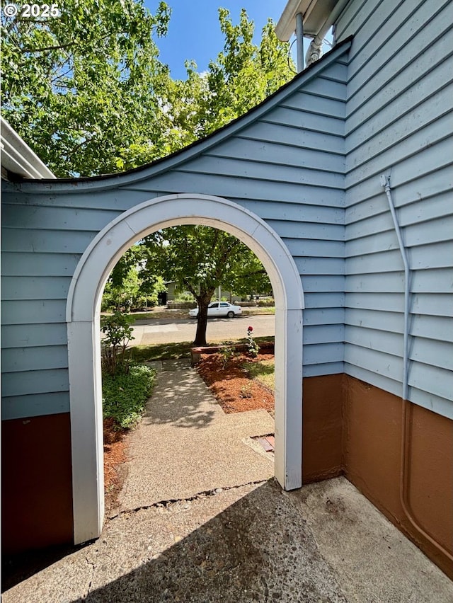 991 Polk St, Eugene, OR 97402 - view of community