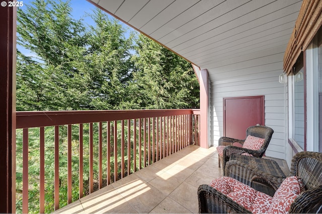 17460 Old Pacific Hwy, Rockaway Beach, OR 97136 - view of balcony