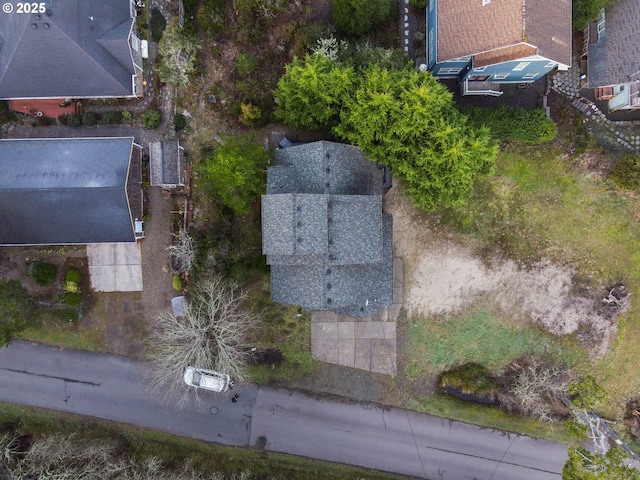 17460 Old Pacific Hwy, Rockaway Beach, OR 97136 - view of subject property
