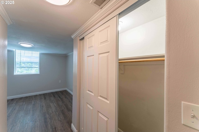 3826 SE 50th Ave, Portland, OR 97206 - view of closet