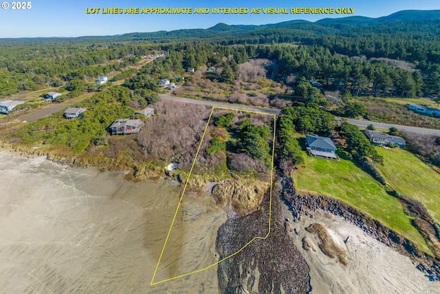 N 101 Hwy 300, Yachats, OR 97498