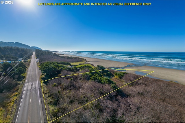 N 101 Hwy 300, Yachats, OR 97498