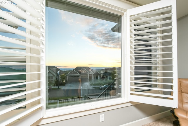1936 NW Klickitat St, Camas, WA 98607 - view of interior details