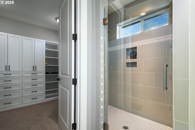 1936 NW Klickitat St, Camas, WA 98607 - bathroom with a stall shower