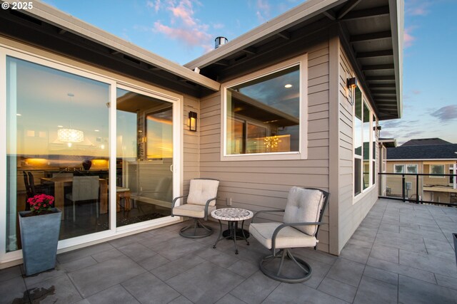 1936 NW Klickitat St, Camas, WA 98607 - view of patio