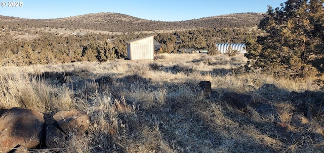 NW Winchester Loop SE, Prineville OR, 97754 land for sale