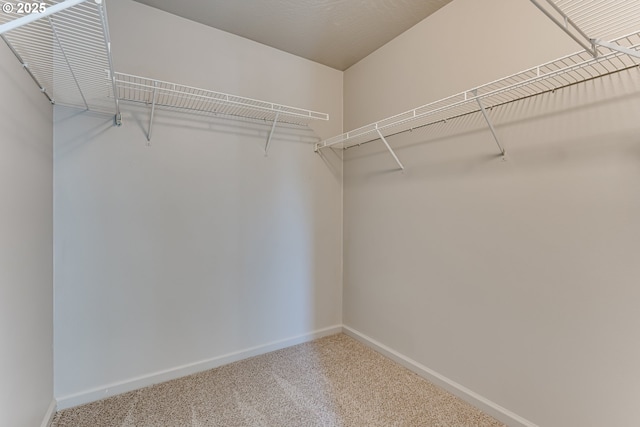 3980 Century Dr, Eugene, OR 97402 - spacious closet featuring carpet flooring