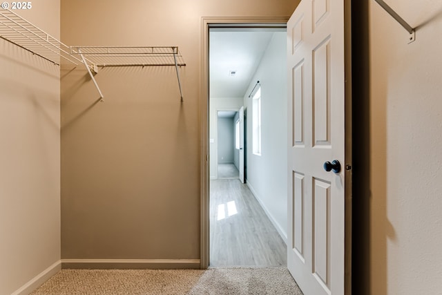 3980 Century Dr, Eugene, OR 97402 - view of walk in closet