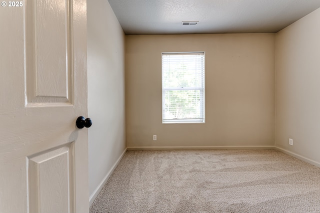 3980 Century Dr, Eugene, OR 97402 - spare room with carpet and baseboards