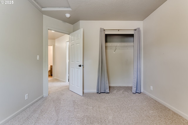 3980 Century Dr, Eugene, OR 97402 - unfurnished bedroom featuring carpet floors and a closet
