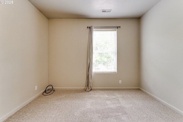 3980 Century Dr, Eugene, OR 97402 - carpeted empty room with healthy amount of natural light