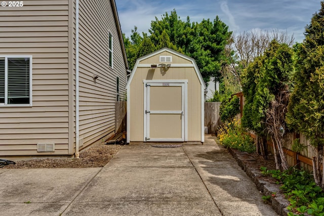 3980 Century Dr, Eugene, OR 97402 - view of shed