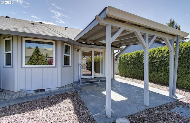15798 SE 15th St, Vancouver, WA 98683 - view of patio / terrace