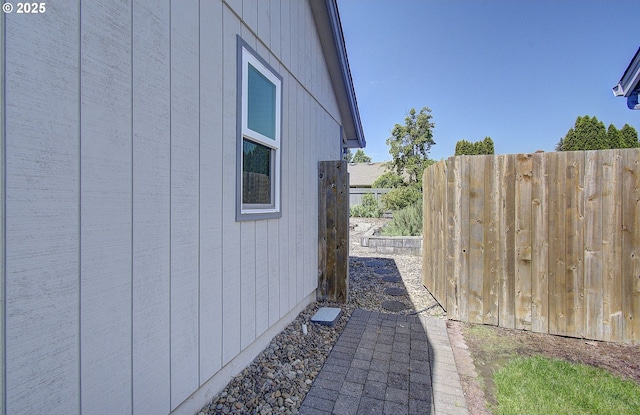 15798 SE 15th St, Vancouver, WA 98683 - view of side of property