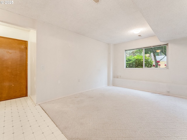 20621 SW Martinazzi Ave, Tualatin, OR 97062 - spare room with a textured ceiling