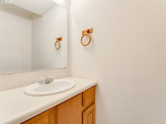 20621 SW Martinazzi Ave, Tualatin, OR 97062 - bathroom with vanity