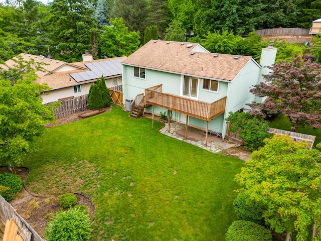 20621 SW Martinazzi Ave, Tualatin, OR 97062 - view of subject property