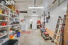 2237 SE 189th Ave, Portland, OR 97233 - view of storage