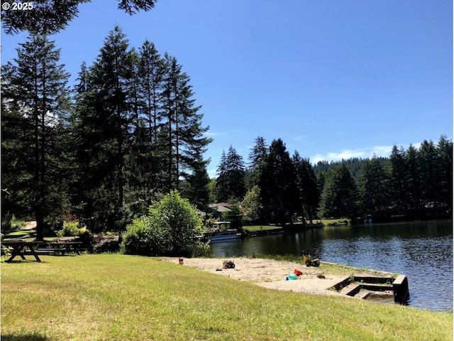 71424 Fishhawk Rd, Clatskanie, OR 97016