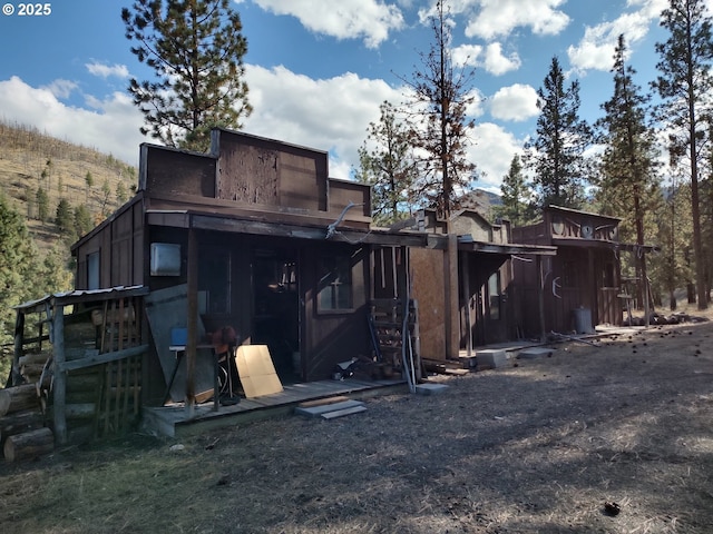 25848 Pine Creek Rd, John Day, OR 97845