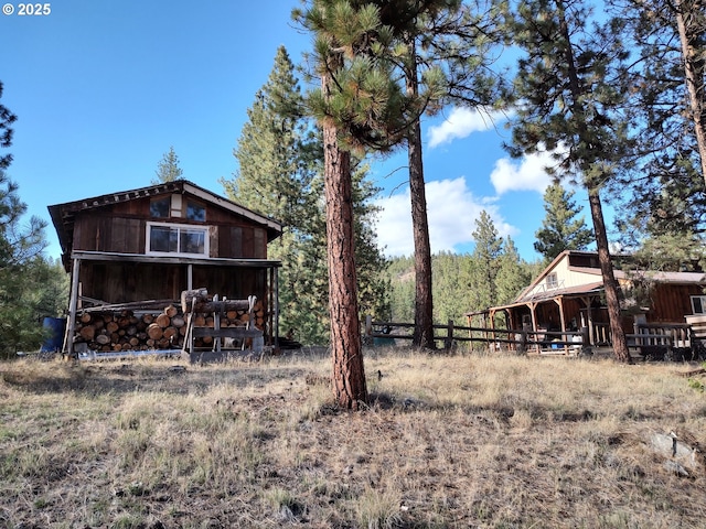 25848 Pine Creek Rd, John Day, OR 97845